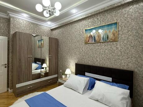 2 otaqlı mənzil, 57 m², Dərnəgül: 182 000 ₼ 2