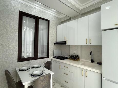 2 otaqlı mənzil, 57 m², Dərnəgül: 182 000 ₼ 5