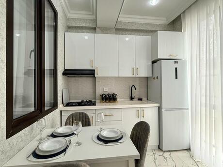 2 otaqlı mənzil, 57 m², Dərnəgül: 182 000 ₼ 4
