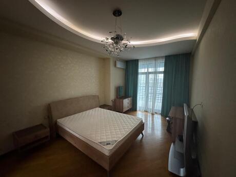 Kirayə 3 otaqlı mənzil, 250 m², Şah İsmayıl Xətai: 2 500 ₼/ay 3