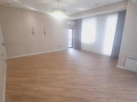 Elan №6442646 - Bakı, Badamdar q., 4 otaqlı, 156.5 m², 10/16 mərtəbə