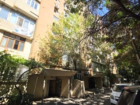Elan №6442641 - Bakı, Gənclik m., 2 otaqlı, 65 m², 5/9 mərtəbə
