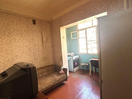 2 otaqlı mənzil, 65 m², Gənclik: 200 000 ₼ 2