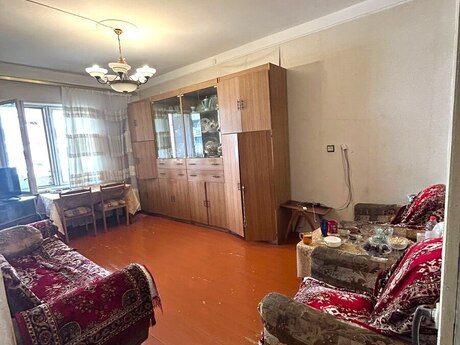 2 otaqlı mənzil, 65 m², Gənclik: 200 000 ₼ 4