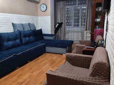 Объявление №6442695 - Баку, Низаминский  р., 2-комн., 50 м², 2/5 этаж