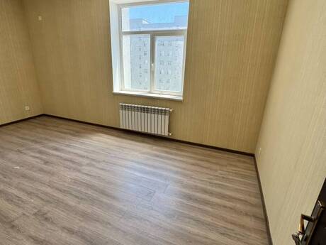 Объявление №6442630 - Баку, пос. Говсан, 3-комн., 77 м², 4/12 этаж