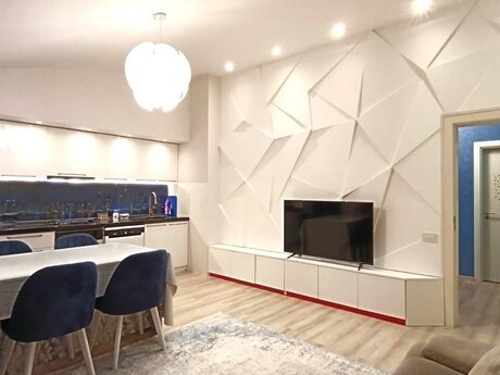 3-room apartment, 70 m², Bayıl: 198 000 ₼ 4
