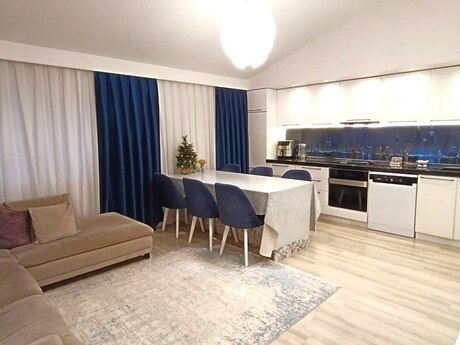 3-room apartment, 70 m², Bayıl: 198 000 ₼ 3