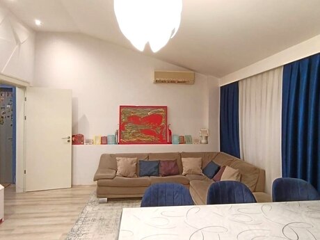 3-room apartment, 70 m², Bayıl: 198 000 ₼ 5
