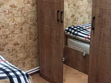 Объявление №6442651 - Баку, Насиминский  р., 4-комн., 120 м², 4/9 этаж