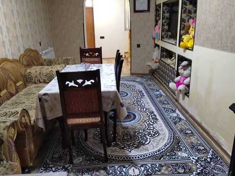 Объявление №6442657 - Баку, пос. Ахмедлы, 4-комн., 120 м²