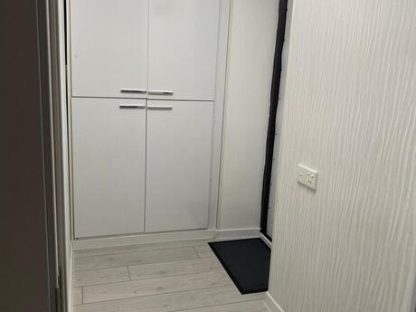 Kirayə 1 otaqlı mənzil, 40 m², Nəriman Nərimanov: 600 ₼/ay 5