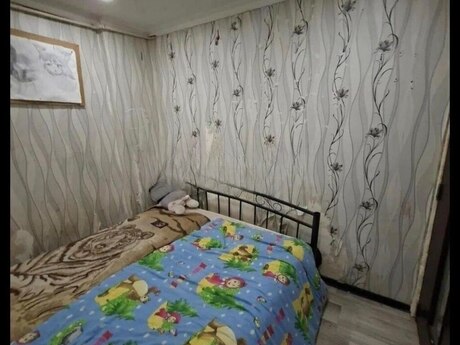 Kirayə 2 otaqlı mənzil, 40 m², İnşaatçılar: 550 ₼/ay 2