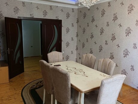 2-room apartment for rent, 85 m², 20 Yanvar: 750 ₼/mo 5