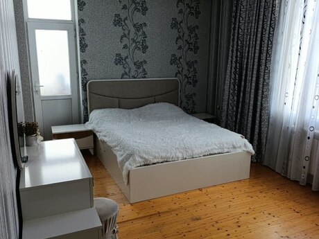 2-room apartment for rent, 85 m², 20 Yanvar: 750 ₼/mo 2