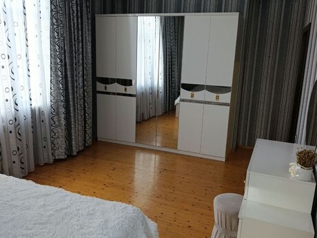 2-room apartment for rent, 85 m², 20 Yanvar: 750 ₼/mo 4