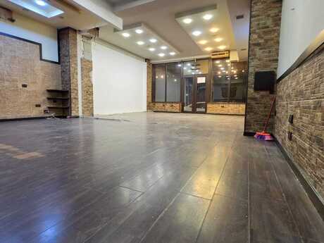 Elan №6442669 - Bakı, Neftçilər m., 75 m²
