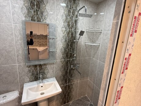 2 otaqlı mənzil, 30 m², Nizami: 140 000 ₼ 2