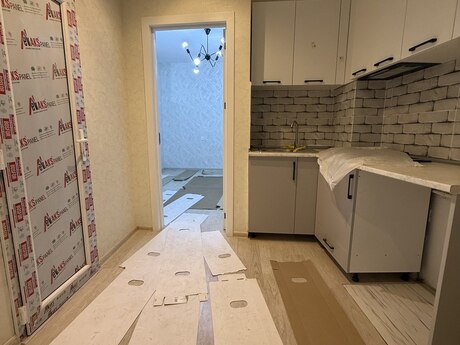 Объявление №6442667 - Баку, м. Низами, 2-комн., 30 м², 2/2 этаж