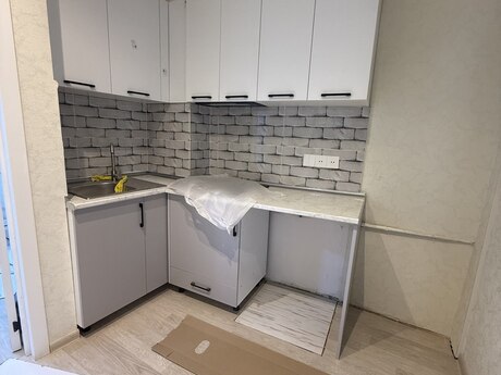 2 otaqlı mənzil, 30 m², Nizami: 140 000 ₼ 3