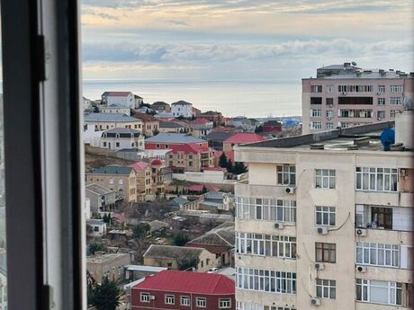 3-room apartment, 101 m², Badamdar: 280 000 ₼ 5