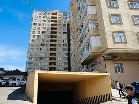 3-room apartment, 101 m², Badamdar: 280 000 ₼ 2