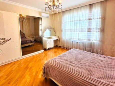 3-комнатная квартира, 151 м², Badamdar: 449 000 ₼ 4