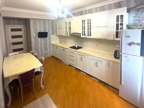 3-комнатная квартира, 151 м², Badamdar: 449 000 ₼ 5