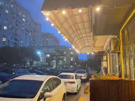 Elan №6442669 - Bakı, Neftçilər m., 75 m²