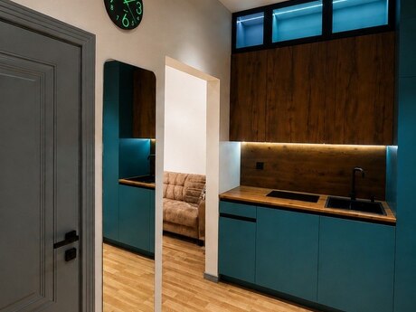 2 otaqlı mənzil, 40 m², Qara Qarayev: 145 000 ₼ 2