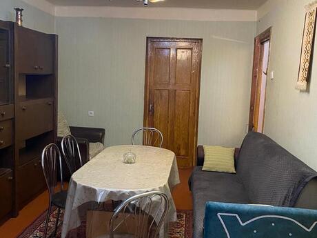 Kirayə 2 otaqlı mənzil, 42 m², Azadlıq Prospekti: 650 ₼/ay 4