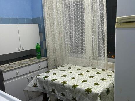 Объявление №6442747 - Баку, м. Азадлыг проспекти, 2-комн., 42 м², 5/5 этаж