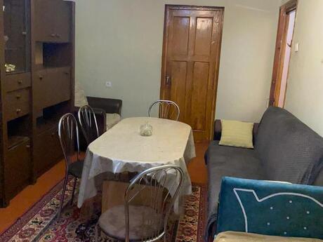 Kirayə 2 otaqlı mənzil, 42 m², Azadlıq Prospekti: 650 ₼/ay 3