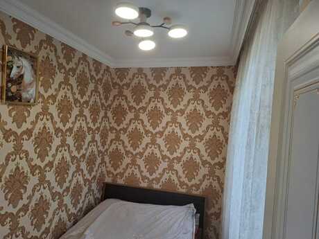 2 otaqlı mənzil, 32 m², Elmlər Akademiyası: 134 000 ₼ 5