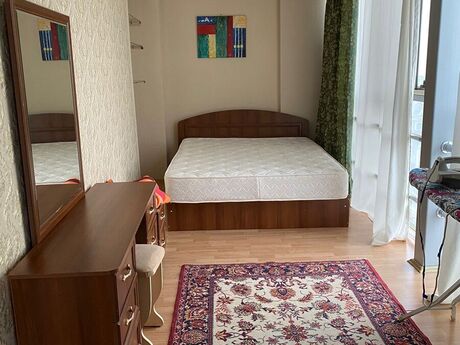 Kirayə 3 otaqlı mənzil, 90 m², Elmlər Akademiyası: 700 ₼/ay 4