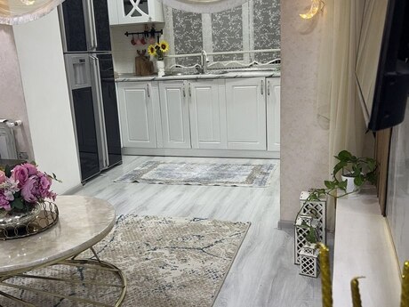 3 otaqlı mənzil, 55 m², Biləcəri: 135 000 ₼ 4