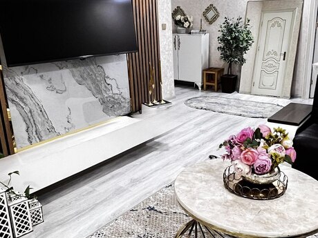 3 otaqlı mənzil, 55 m², Biləcəri: 135 000 ₼ 2