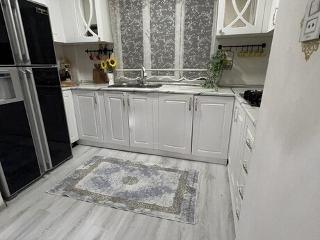 3 otaqlı mənzil, 55 m², Biləcəri: 135 000 ₼ 5