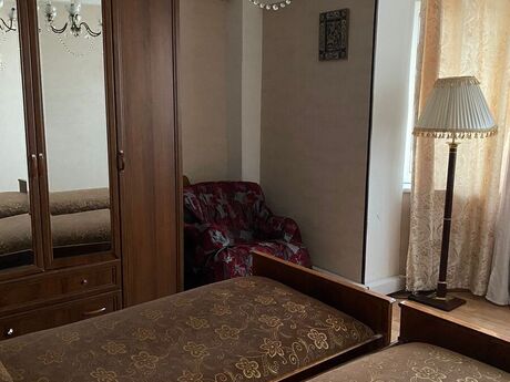 Kirayə 3 otaqlı mənzil, 90 m², Elmlər Akademiyası: 700 ₼/ay 5
