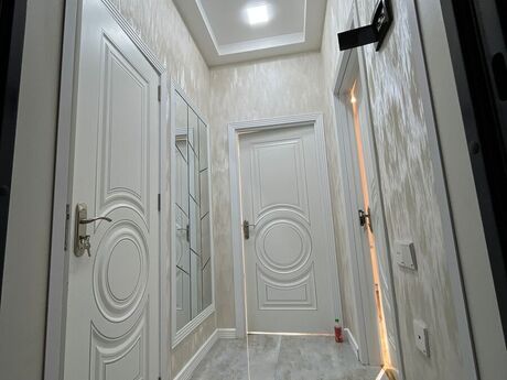 Объявление №6442737 - Хырдалан, Хырдалан, 2-комн., 45 м², 13/16 этаж