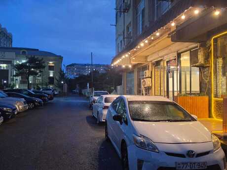 Elan №6379169 - Bakı, Neftçilər m., 75 m²
