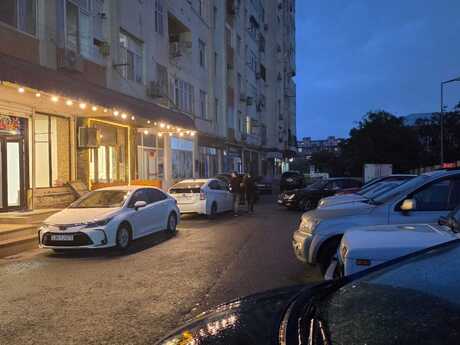 Elan №6379169 - Bakı, Neftçilər m., 75 m²