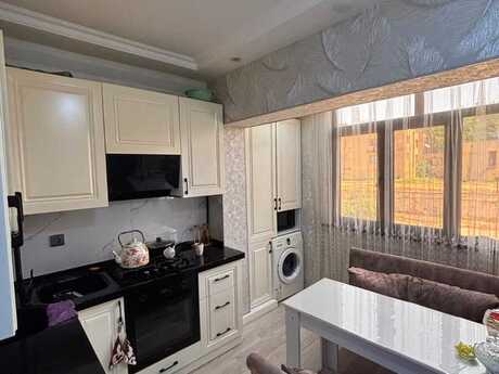3-комнатная квартира, 75 м², Həzi Aslanov: 179 000 ₼ 2