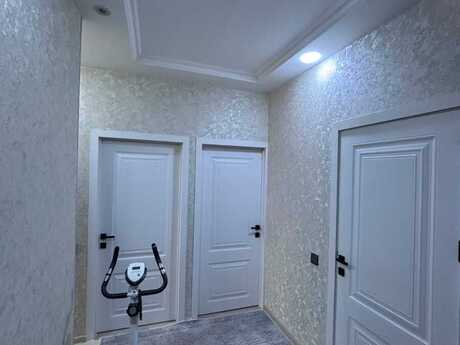3-комнатная квартира, 75 м², Həzi Aslanov: 179 000 ₼ 5