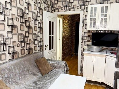 1-room apartment, 50 m², Elmlər Akademiyası: 167 000 ₼ 4