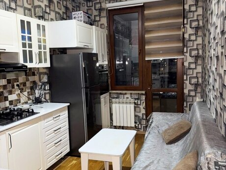 1-room apartment, 50 m², Elmlər Akademiyası: 167 000 ₼ 3