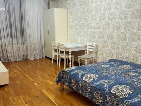 1-room apartment, 50 m², Elmlər Akademiyası: 167 000 ₼ 2