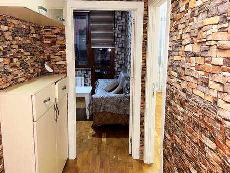 1-room apartment, 50 m², Elmlər Akademiyası: 167 000 ₼ 5