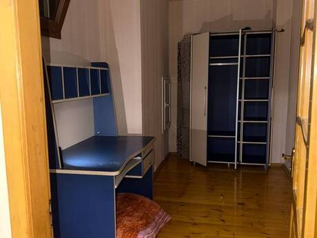 4-room apartment for rent, 115 m², Həzi Aslanov: 800 ₼/mo 4