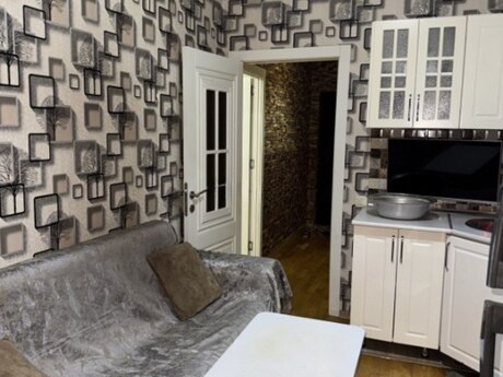 1-комнатная квартира, 48 м², İnşaatçılar: 167 000 ₼ 4